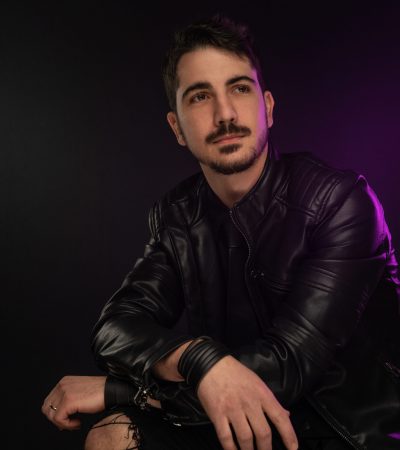 Anže